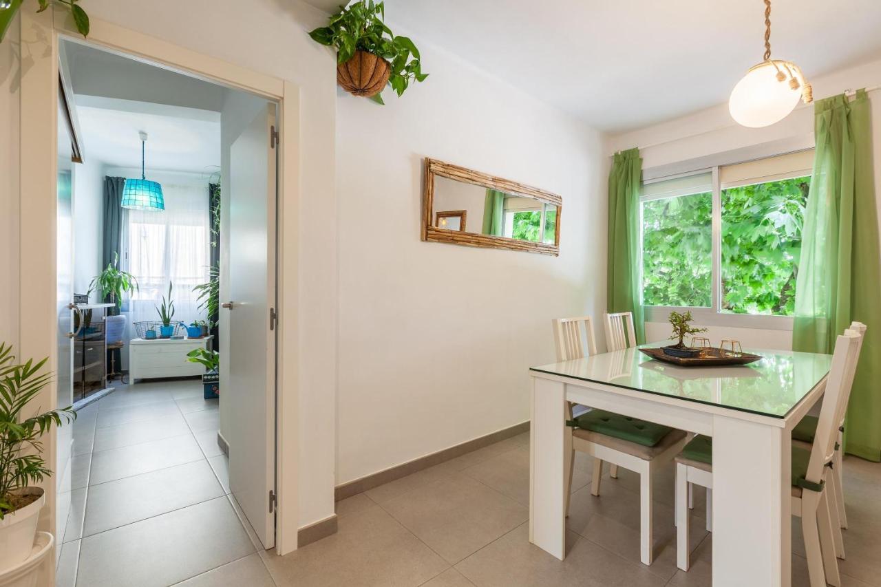 Boutique Apartment