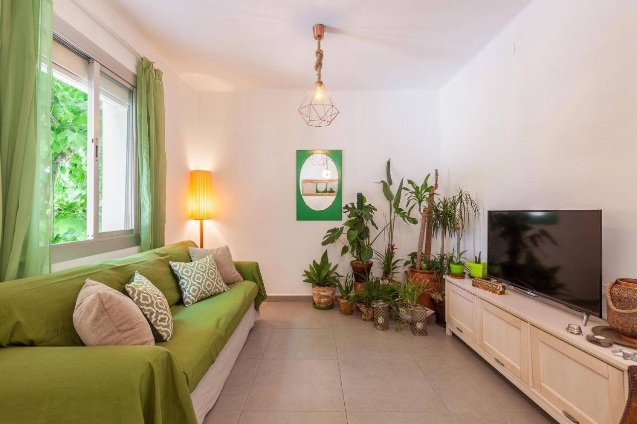 Boutique Apartment Mataró