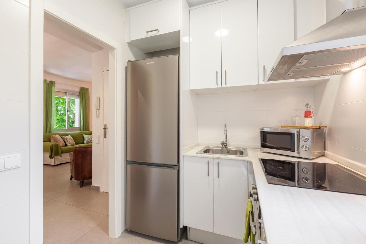 Boutique Apartment *