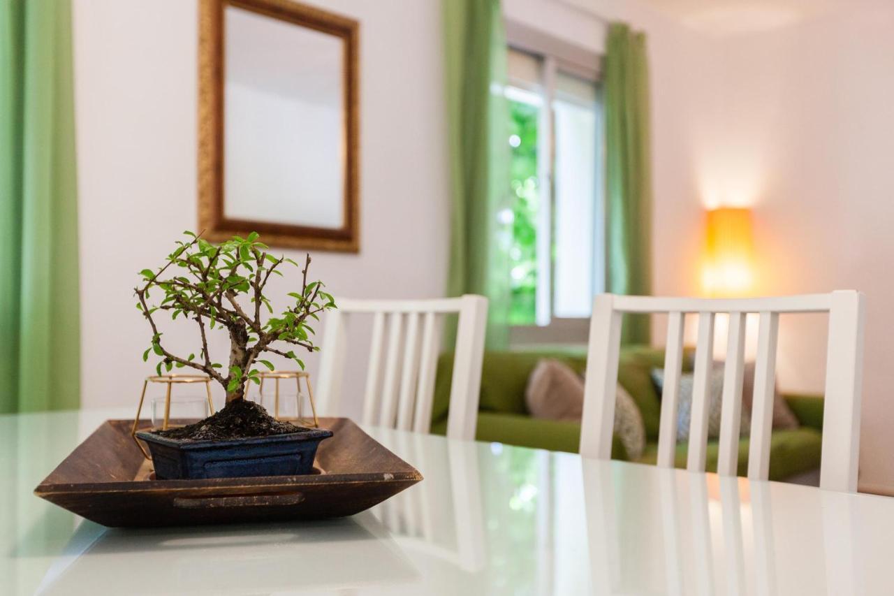 Boutique Apartamento