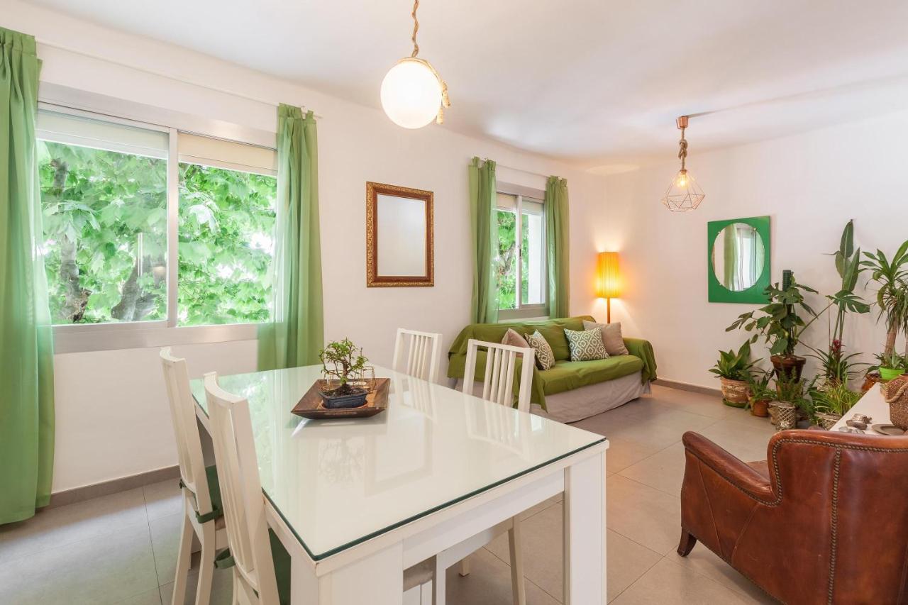 Boutique Apartment *