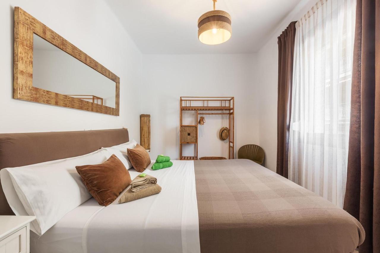 Boutique Apartment *